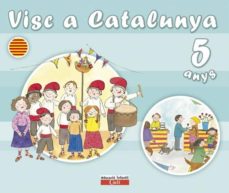 Portada de VISC A CATALUNYA (5 ANYS)