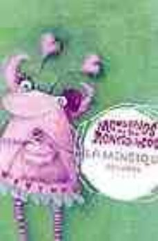 Portada de LA MONSTRE COQUETA ND/DSC