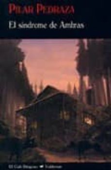 Portada de EL SINDROME DE AMBRAS