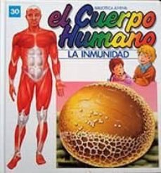 Portada de CUERPO HUMANO, EL - Nº 30