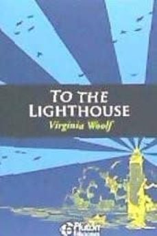 Portada de TO THE LIGHTHOUSE