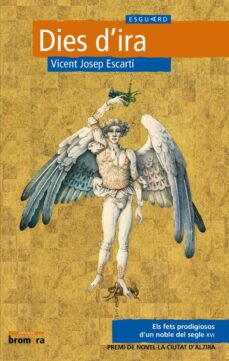 Portada de DIES D IRA
