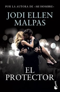 Portada de EL PROTECTOR