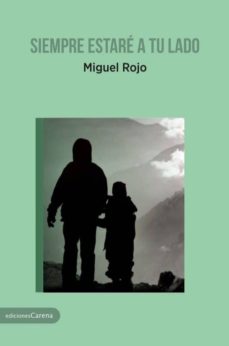 Portada de SIEMPRE ESTARE A TU LADO