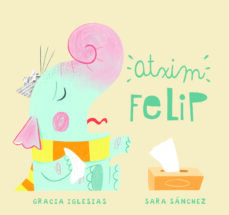 Portada de ATXIM FELIP