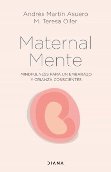 Portada de MATERNALMENTE (EBOOK)
