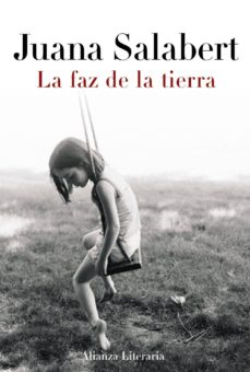 Portada de LA FAZ DE LA TIERRA