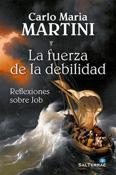 Portada de LA FUERZA DE LA DEBILIDAD