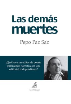 Portada de LAS DEMAS MUERTES