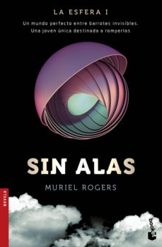 Portada de SIN ALAS (LA ESFERA I)