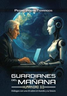 Portada de GUARDIANES DEL MAÑANA: HUMANIDAD 3.0