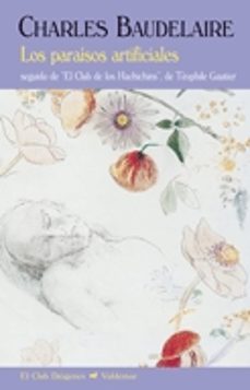 Portada de LOS PARAISOS ARTIFICIALES