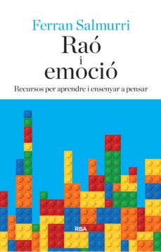 Portada de RAO I EMOCIO (EBOOK)