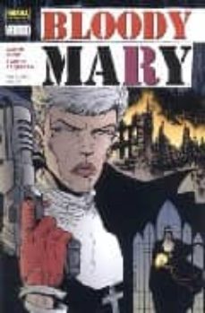 Portada de MARY