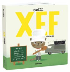 Portada de PETIT XEF