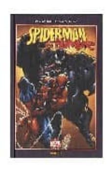 Portada de BEST OF MARVEL ESSENTIAL: SPIDERMAN EL HAMBRE