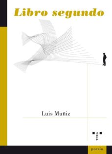 Portada de LIBRO SEGUNDO