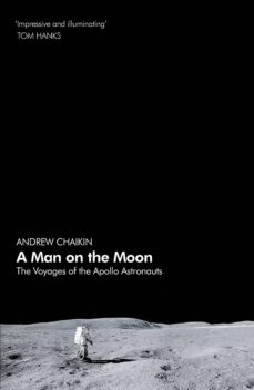 a man on the moon (ebook)-9780241366523