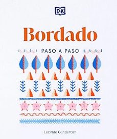 Descargar ebooks gratuitos para kindle uk BORDADO PASO A PASO in Spanish  de 