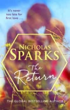 Descargar un libro a mi iphone THE RETURN
         (edición en inglés) de NICHOLAS SPARKS