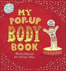 Descargar MY POP-UP BODY BOOK gratis pdf - leer online