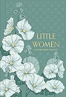 Descarga gratuita de bookworm para pc LITTLE WOMEN
				 (edición en inglés) RTF de LOUISA MAY ALCOTT 9781454952923