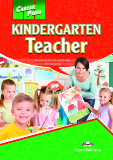 Descargas en línea de libros KINDERGARTEN TEACHER SS BOOK 9781471562723