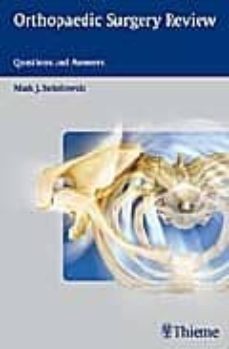 Descargar libros de texto torrents gratis. ORTHOPAEDIC SURGERY REVIEW: QUESTIONS AND ANSWERS (Spanish Edition) RTF FB2 9781604060423