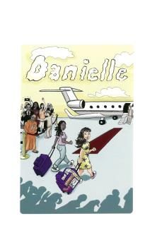Libros descargables gratis para kindle ESTUCHE DANIELLE 