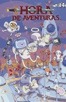 Descarga gratuita de libro en español. HORA DE AVENTURAS: CARRETERA DEL TRUENO de  9788410429123 PDF FB2