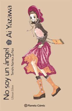 Descargas de libros para Android NO SOY UN ÁNGEL Nº 03/04 ePub (Literatura española) de Ai Yazawa