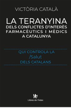 Portada de LA TERANYINA
