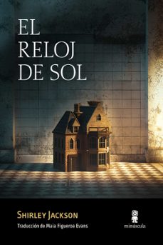 Descargar libros franceses gratis EL RELOJ DE SOL  en español 9788412662023