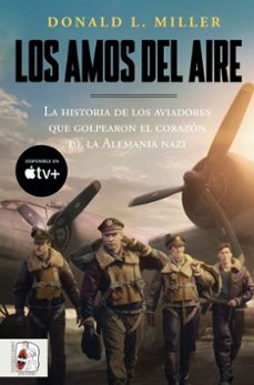 Descargar libros electrónicos en formato word LOS AMOS DEL AIRE en español