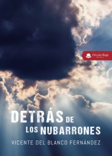 Foro de descargas de libros electrónicos DETRAS DE LOS NUBARRONES DJVU FB2 de VICENTE DEL BLANCO FERNÁNDEZ