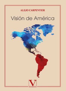 Portada de VISION DE AMRICA