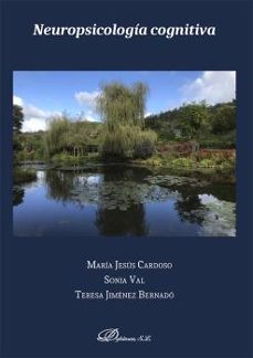 Libros de audio gratis para descargar para iPod NEUROPSICOLOGIA COGNITIVA de MARÍA JESÚS VARIOSO en español iBook PDF 9788413777023
