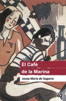 Descarga gratuita de ibooks para iphone EL CAFÈ DE LA MARINA 9788415192923 en español