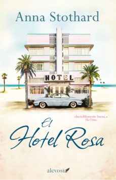 Encontrar EL HOTEL ROSA in Spanish