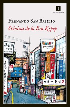 eBooks descarga gratuita pdf CRÓNICAS DE LA ERA K-POP 9788415979623