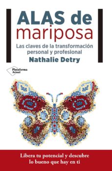 mezcla Son por favor confirmar Ebook ALAS DE MARIPOSA EBOOK de NATHALIE DETRY | Casa del Libro