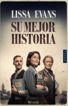 Nuevos libros descargables gratis SU MEJOR HISTORIA in Spanish de LISSA EVANS