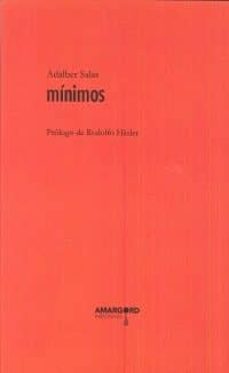 Libros electrónicos gratis descarga pdf MINIMOS  in Spanish de ADALBER SALAS