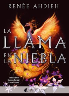 Descarga de libros móviles LA LLAMA EN LA NIEBLA (Spanish Edition)  de RENEE AHDIEH 9788416858323