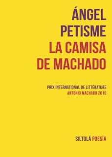 Los primeros 90 días de descarga de libros electrónicos. LA CAMISA DE MACHADO 9788417352523  en español