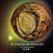 Descargando ebooks gratuitos para nook EL ENIGMA DE JULIA SET de JUAN JOSÉ  TORRADO  AGUILAR iBook 9788417569723