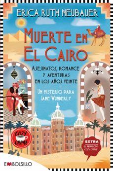 MUERTE EN EL CAIRO