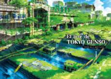 Google epub descargar libros electrónicos gratis EL ARTE DE TOKYO GENSO RTF (Spanish Edition)