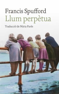 Descargas de audio de libros gratis en línea LLUM PERPETUA (Spanish Edition) 9788418887123 de FRANCIS SPUFFORD