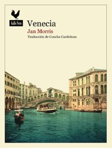 Descargar libros electrónicos en inglés VENECIA (Spanish Edition) 9788419168023 de JAN MORRIS